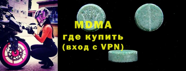 индика Мегион